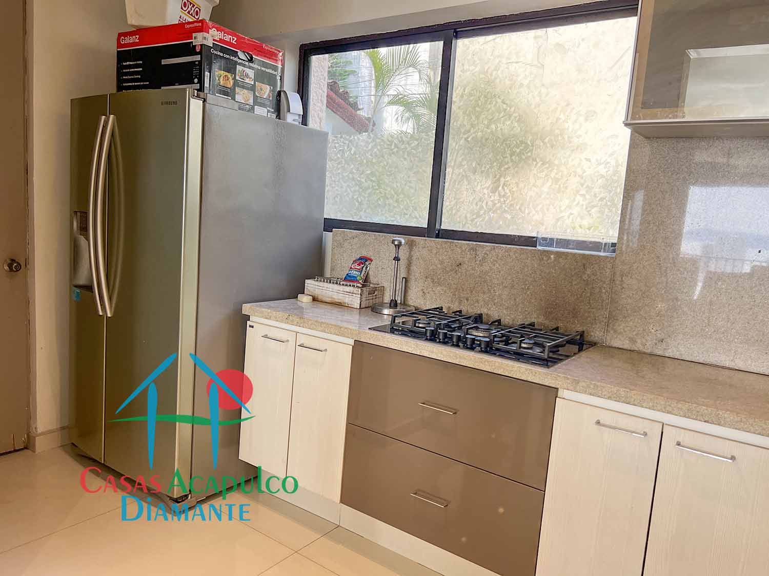 Caltecas 51 401 - Cocina 3